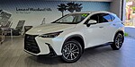 Used 2024 LEXUS NX NX 350H PREMIUM AWD in WOODLAND HILLS, CALIFORNIA