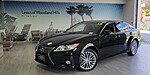Used 2013 LEXUS ES350 4DR SDN in WOODLAND HILLS, CALIFORNIA