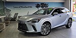 Used 2023 LEXUS RX RX 350 PREMIUM PLUS FWD in WOODLAND HILLS, CALIFORNIA