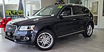 Used 2016 AUDI Q5 QUATTRO 4DR 2.0T PREMIUM PLUS in WOODLAND HILLS, CALIFORNIA