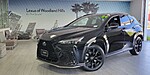 Used 2024 LEXUS NX NX 350 F SPORT HANDLING AWD in WOODLAND HILLS, CALIFORNIA