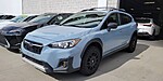 Used 2018 SUBARU XV CROSSTREK 2.0I in WOODLAND HILLS, CALIFORNIA