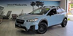 Used 2018 SUBARU XV CROSSTREK 2.0I CVT in WOODLAND HILLS, CALIFORNIA