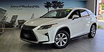 Used 2018 LEXUS RX 450H in WOODLAND HILLS, CALIFORNIA