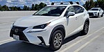 Used 2018 LEXUS NX 300 BASE in WOODLAND HILLS, CALIFORNIA