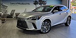 Used 2023 LEXUS RX RX 350H PREMIUM PLUS AWD in WOODLAND HILLS, CALIFORNIA