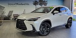 Used 2024 LEXUS NX NX 450H+ LUXURY AWD in WOODLAND HILLS, CALIFORNIA