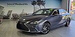 Used 2025 LEXUS ES ES 350 FWD in WOODLAND HILLS, CALIFORNIA