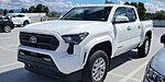 Used 2024 TOYOTA TACOMA SR5 in WOODLAND HILLS, CALIFORNIA
