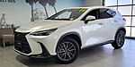 Used 2025 LEXUS NX NX 350H PREMIUM AWD in WOODLAND HILLS, CALIFORNIA