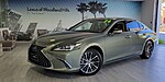 Used 2025 LEXUS ES ES 350 FWD in WOODLAND HILLS, CALIFORNIA