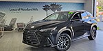 Used 2024 LEXUS NX NX 350H PREMIUM AWD in WOODLAND HILLS, CALIFORNIA