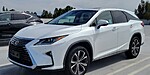 Used 2018 LEXUS RX 350L in WOODLAND HILLS, CALIFORNIA