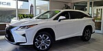 Used 2018 LEXUS RX RX 350L PREMIUM FWD in WOODLAND HILLS, CALIFORNIA