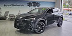 Used 2024 LEXUS NX NX 450H+ LUXURY AWD in WOODLAND HILLS, CALIFORNIA