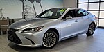 Used 2025 LEXUS ES ES 350 LUXURY FWD in WOODLAND HILLS, CALIFORNIA