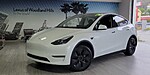 Used 2025 TESLA MODEL Y LONG RANGE RWD *LTD AVAIL* in WOODLAND HILLS, CALIFORNIA