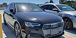 Used 2018 AUDI A4 2.0T PREMIUM PLUS in WOODLAND HILLS, CALIFORNIA