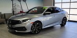Used 2020 Honda Civic SPORT CVT in WOODLAND HILLS, CALIFORNIA