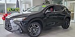 Used 2022 LEXUS NX NX 450H+ LUXURY AWD in WOODLAND HILLS, CALIFORNIA