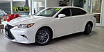 Used 2018 LEXUS ES ES 350 FWD in WOODLAND HILLS, CALIFORNIA