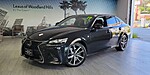 Used 2019 LEXUS GS GS 350 F SPORT RWD in WOODLAND HILLS, CALIFORNIA