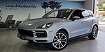 Used 2020 PORSCHE CAYENNE AWD in WOODLAND HILLS, CALIFORNIA