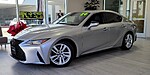 Used 2024 LEXUS IS IS 300 RWD in WOODLAND HILLS, CALIFORNIA