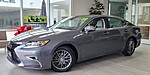 Used 2018 LEXUS ES ES 350 FWD in WOODLAND HILLS, CALIFORNIA