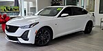 Used 2021 CADILLAC CT5 4DR SDN SPORT in WOODLAND HILLS, CALIFORNIA