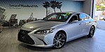Used 2023 LEXUS ES ES 350 FWD in WOODLAND HILLS, CALIFORNIA