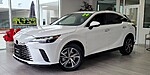 Used 2024 LEXUS RX RX 350 PREMIUM FWD in WOODLAND HILLS, CALIFORNIA