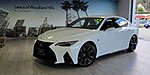 Used 2025 LEXUS IS IS 300 RWD in WOODLAND HILLS, CALIFORNIA