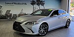 Used 2025 LEXUS ES ES 300H FWD in WOODLAND HILLS, CALIFORNIA