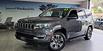 Used 2025 JEEP WAGONEER 4X4 in WOODLAND HILLS, CALIFORNIA