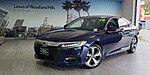 Used 2019 Honda Accord Sedan TOURING 2.0T AUTO in WOODLAND HILLS, CALIFORNIA