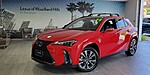 Used 2023 LEXUS UX UX 250H F SPORT DESIGN FWD in WOODLAND HILLS, CALIFORNIA