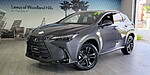 Used 2024 LEXUS NX NX 450H+ LUXURY AWD in WOODLAND HILLS, CALIFORNIA