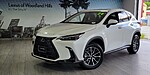 Used 2024 LEXUS NX NX 350H AWD in WOODLAND HILLS, CALIFORNIA