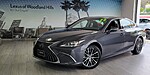 Used 2023 LEXUS ES ES 350 FWD in WOODLAND HILLS, CALIFORNIA