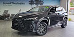 Used 2024 LEXUS NX NX 350H PREMIUM AWD in WOODLAND HILLS, CALIFORNIA