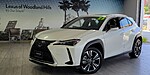 Used 2023 LEXUS UX UX 250H FWD in WOODLAND HILLS, CALIFORNIA