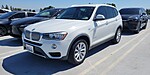 Used 2017 BMW X3 SDRIVE28I in WOODLAND HILLS, CALIFORNIA