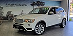 Used 2017 BMW X3 SDRIVE28I SPORTS ACTIVITY VEHICLE in WOODLAND HILLS, CALIFORNIA