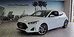 Used 2020 HYUNDAI VELOSTER 2.0 AUTO in WOODLAND HILLS, CALIFORNIA