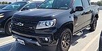Used 2022 CHEVROLET COLORADO Z71 in WOODLAND HILLS, CALIFORNIA