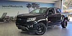 Used 2022 CHEVROLET COLORADO 2WD CREW CAB 128" Z71 in WOODLAND HILLS, CALIFORNIA