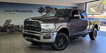 Used 2021 RAM 2500 LARAMIE 4X4 CREW CAB 6'4" BOX in WOODLAND HILLS, CALIFORNIA