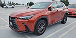Used 2024 LEXUS NX 350 BASE in WOODLAND HILLS, CALIFORNIA
