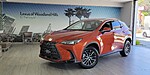 Used 2024 LEXUS NX NX 350 AWD in WOODLAND HILLS, CALIFORNIA